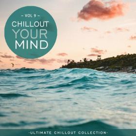 VA - Chillout Your Mind, Vol  9 (Ultimate Chillout Collection) (2022) [FLAC]