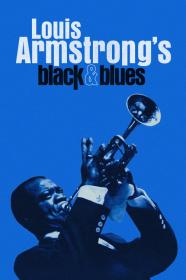 Louis Armstrongs Black Blues (2022) [720p] [WEBRip] [YTS]