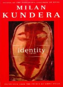 Identity 4 Novels and 1 Short Story Book ( PDFDrive )