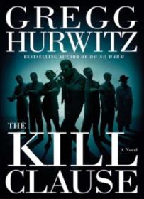 The Kill Clause_ A Novel ( PDFDrive )