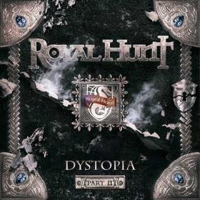 Royal Hunt (Melodic Progressive Metal, Denmark) [FLAC]