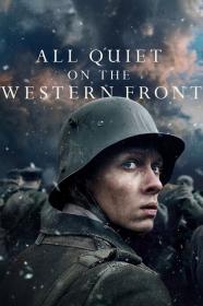 TheMoviesBoss - All Quiet on the Western Front (2022) 720p 10Bit HEVC WEBRip AAC H 265-themoviesboss