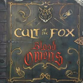 Cult Of The Fox - 2022 - Blood Omens