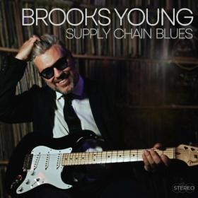 Brooks Young - 2022 - Supply Chain Blues