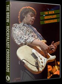 The Brew - Rockpalast, Cologne 25 07 09 [DVD] [Fallen Angel]