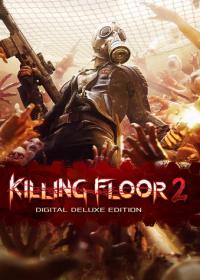 Killing Floor 2 [v.1135 + Server] (2016) RePack by Canek77