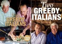 BBC Two Greedy Italians Series 1 2of4 Amalfi Poor Mans Food 720p HDTV x264 AC3 MVGroup Forum