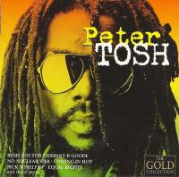 Peter Tosh – Gold Collection (1996) Mp3 320kbps Happydayz