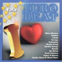 I Love Eurobeat Vol 2 Mp3 192kbps Happydayz