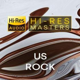 Hi-Res Masters _ US Rock (FLAC Songs)