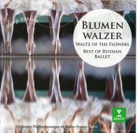 Best of Russian Ballet - Tchaikovsky, Borodin, Khatchaturian – Blumenwalzer (Waltz of the Flowers) & etc
