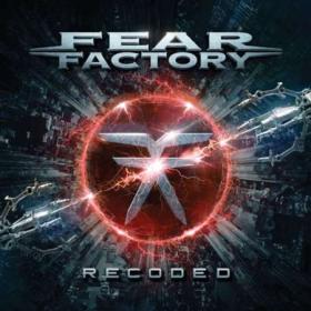 Fear Factory - Recoded (2022) [24Bit-48kHz] FLAC