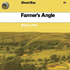 Belbury Poly - Farmer's Angle  (2022 Re-Issue) (2022) [16Bit-44.1kHz] FLAC [PMEDIA] ⭐️