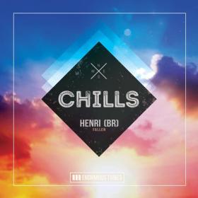 Henri (BR) - Fallen (2022) [24Bit-44.1kHz] FLAC [PMEDIA] ⭐️