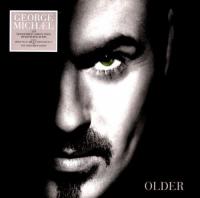 George Michael - Older (Remaster) (2022) [LP 24Bit-192kHz] FLAC [PMEDIA] ⭐️