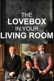 The Love Box In Your Living Room (2022) [720p] [WEBRip] [YTS]