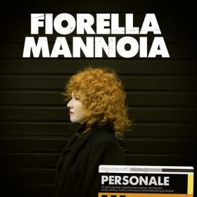 Fiorella Mannoia - Personale (2019 Pop) [Flac 16-44]