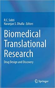 [ TutGee.com ] Biomedical Translational Research - Drug Design and Discovery