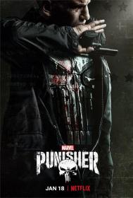 【高清剧集网 】惩罚者 第二季[全13集][中英字幕] Marvel's The Punisher S02 2019 DSNP WEB-DL 4K HEVC DDP-MarryTV