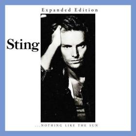 Sting - Nothing Like The Sun (Expanded Edition) (2022) [24Bit-96kHz] FLAC