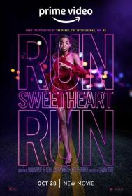 Run Sweetheart Run 2022 2160p Webrip X264 AAC-AOC