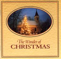 The Wonder Of Chhristmas - Reader's Digest Aust  - 81 Glorious Tracks For  All To Enjoy - 5CDs (MP3)