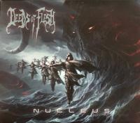 Deeds Of Flesh - Nucleus (2020) [WMA] [Fallen Angel]