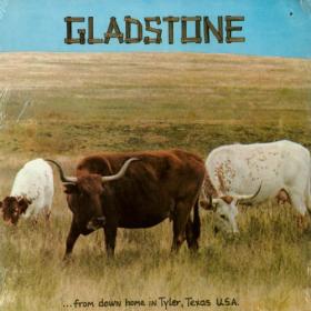 Gladstone -     From Down Home In Tyler, Texas (1972) LP⭐FLAC