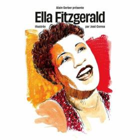 Ella Fitzgerald - Vinyl Story Presents Ella Fitzgerald (2022) Mp3 320kbps [PMEDIA] ⭐️