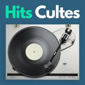 Various Artists - Hits Cultes (2022) Mp3 320kbps [PMEDIA] ⭐️