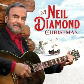 Neil Diamond - A Neil Diamond Christmas (2022) Mp3 320kbps [PMEDIA] ⭐️