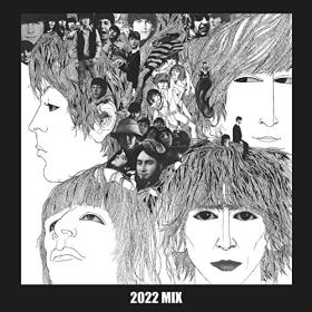The Beatles - Revolver (2022 Mix) (2022) [24Bit-96kHz] FLAC [PMEDIA] ⭐️