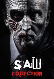 Saw Collection 2004 2021 1080p BluRay x264-RiPRG