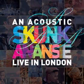 Skunk Anansie - An Acoustic Skunk Anansie (Live in London) (2013 Rock) [Flac 16-44]