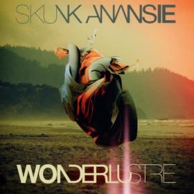 Skunk Anansie - Wonderlustre (2010 Alternative Rock) [Flac 16-44]