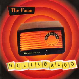 The Farm - Hullabaloo (1994, 2015) [WMA] [Fallen Angel]