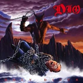 Dio - Holy Diver (Super Deluxe Edition) (4CD) (2022) FLAC