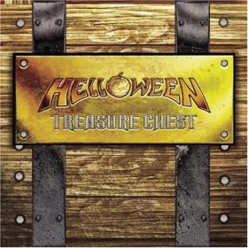 Helloween - Treasure Chest 3CD 2002 FLAC vtwin88cube