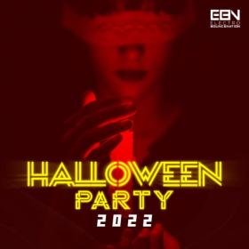 VA - Halloween Party 2022 (2022)