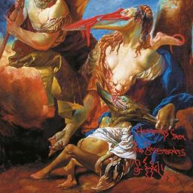 Killing Joke - Hosannas from the Basements of Hell  (Deluxe) (2022) [16Bit-44.1kHz] FLAC