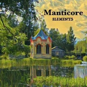 Manticore - 2022 - Elements (FLAC)