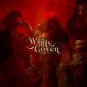 White Coven - 2022 - White Coven (FLAC)