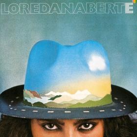 Loredana Bertè - Loredana Bertè (Remastered) (1980 Pop) [Flac 16-44]