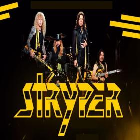 Stryper - Discography [FLAC Songs] [PMEDIA] ⭐️