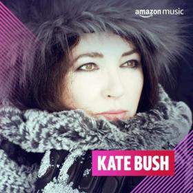 Kate Bush - Discography [FLAC Songs] [PMEDIA] ⭐️