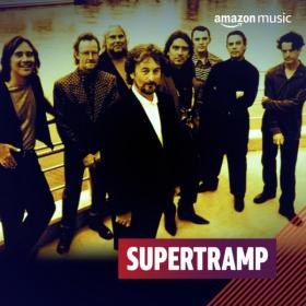 Supertramp - Discography [FLAC Songs] [PMEDIA] ⭐️