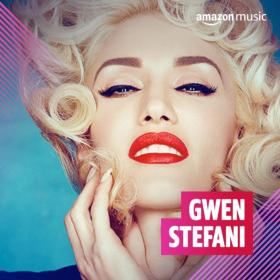 Gwen Stefani - Discography [FLAC Songs] [PMEDIA] ⭐️