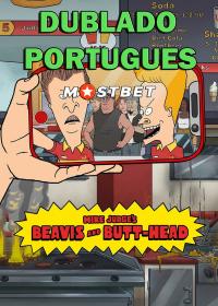 Mike Judge’s Beavis and Butt-Head S01 E01-E09 (2022) WEB-DL [Dublado Portugues] MOSTBET