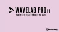 Steinberg WaveLab Pro 11.1.20 + Patch