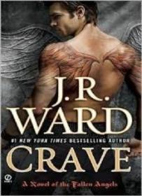 Crave (a Novel Of the Fallen Angels) ( PDFDrive )